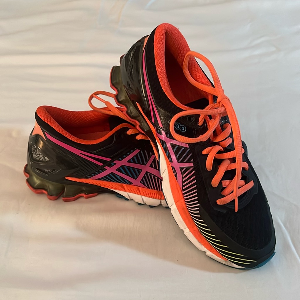 Asics Kinsei 6